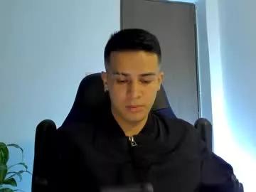 abelasburgo on Chaturbate