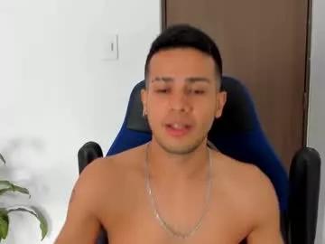 abelasburgo on Chaturbate
