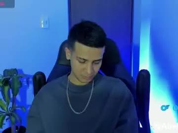 abelasburgo on Chaturbate