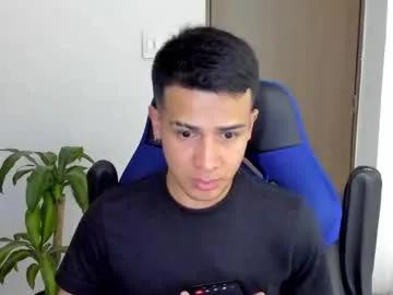 abelasburgo on Chaturbate