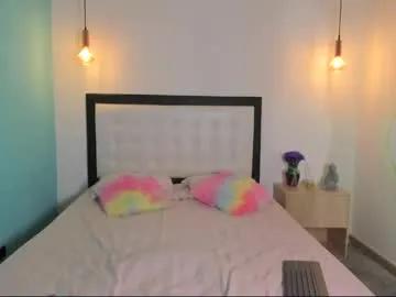 abellaconnor on Chaturbate