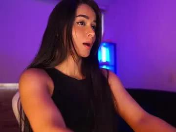abigail_adamss_ on Chaturbate