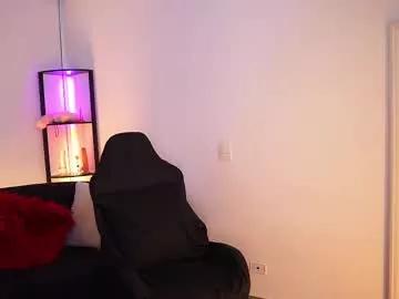 abigail_adamss_ on Chaturbate