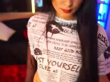 abigail_adamss_ on Chaturbate