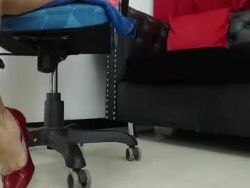 abril_beltran_ on Chaturbate