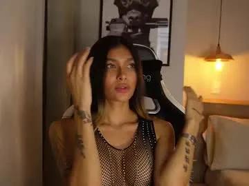 abril_w18 on Chaturbate