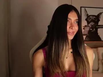 abril_w18 — let's spend time together / use my tip menu to play  #latina #bigboobs #fitness