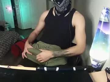 achilles_woods on Chaturbate