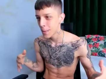 adam_hard_ on Chaturbate