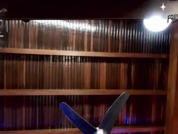 adara_lee on Chaturbate