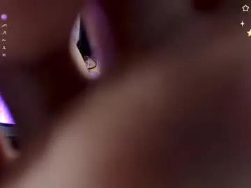 adara_lee on Chaturbate