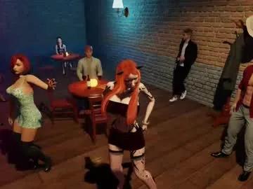 adelehard — Come have fun and get horny!  - Goal: Cum  [99 tokens left] #cosplay #bigboobs #cum #bigcock #mistress