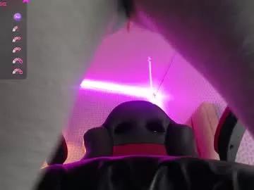 adelinaconte1 on Chaturbate