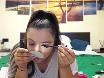 adellineee on Chaturbate