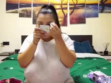 adellineee on Chaturbate