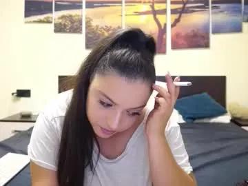 adellineee on Chaturbate