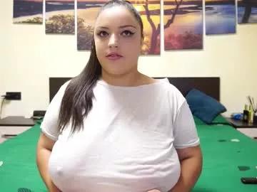 adellineee on Chaturbate