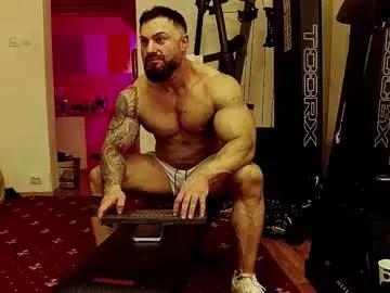 Freechat adonis_msc on Chaturbate
