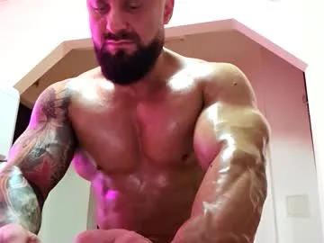 Freechat adonis_msc on Chaturbate