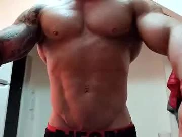 Freechat adonis_msc on Chaturbate