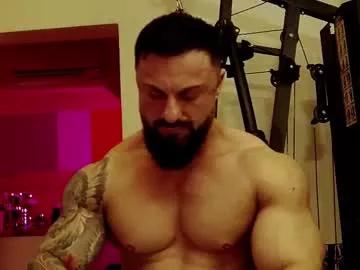 Freechat adonis_msc on Chaturbate