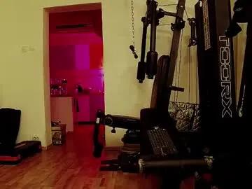 Freechat adonis_msc on Chaturbate