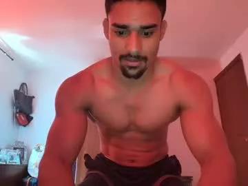 adonisdios on Chaturbate