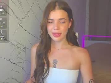 adri_dream on Chaturbate