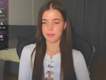 adri_dream on Chaturbate