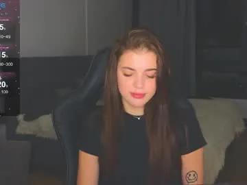 adri_dream on Chaturbate