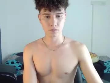 adrian_morelli on Chaturbate