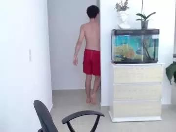 adrian_morelli on Chaturbate