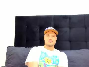 Freechat adrien_roche888 on Chaturbate