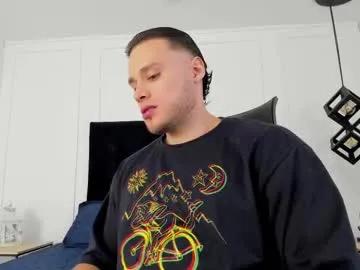 Freechat adrien_roche888 on Chaturbate