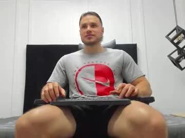Freechat adrien_roche888 on Chaturbate