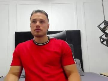 Freechat adrien_roche888 on Chaturbate