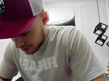 Freechat adrien_roche888 on Chaturbate