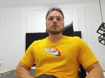 Freechat adrien_roche888 on Chaturbate