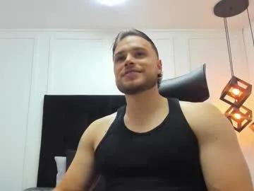 Freechat adrien_roche888 on Chaturbate