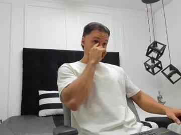 Freechat adrien_roche888 on Chaturbate