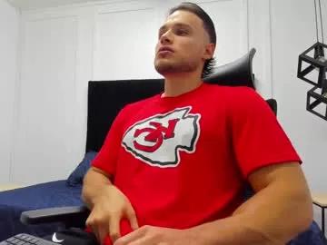 Freechat adrien_roche888 on Chaturbate