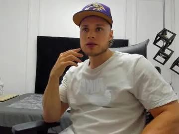 Freechat adrien_roche888 on Chaturbate