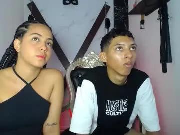 afrodita_n_ares_ on Chaturbate