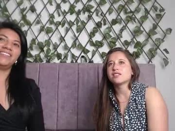 Freechat afroditawhispers on Chaturbate
