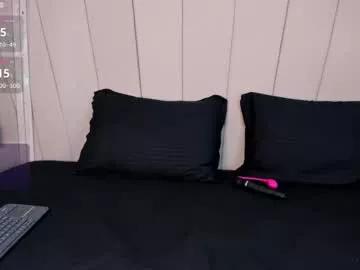 agatha_steel20 on Chaturbate