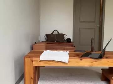 ahnoreclis on Chaturbate