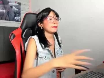 aida_princess on Chaturbate