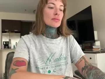 airgeadx on Chaturbate