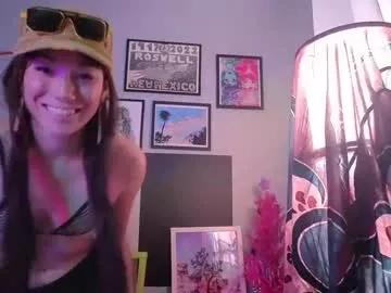aishalee3 on Chaturbate