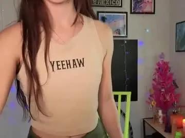 aishalee3 on Chaturbate